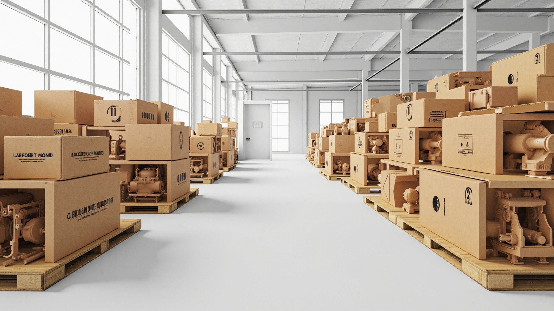 Global Fast Delivery